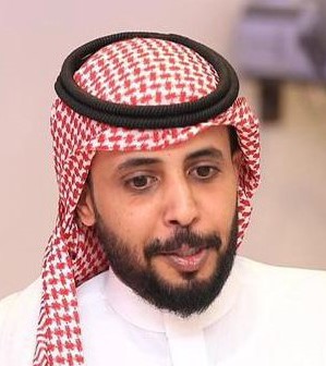 الناشط الرياضي “مشاري النفيعي” يلتحق بركبة المستشارين برابطة فرق احياء مكة