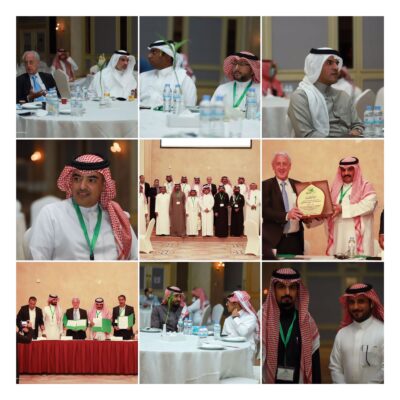 اتفاقية لأقامة 3 سباقات ماراثون في الخبر والأحساء والجبيل