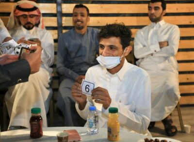 نتائج قرعة بطولة الوطن الرمضانية الثالثة لعام 1443هـ