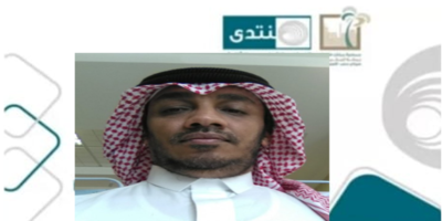 المنسق العام لمنتدى الاعلام التطوعي3 “البرماوي” مثالا يحتذى به