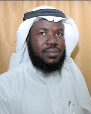 في زاوية رواد الصحافة… رفيق المشايخ الحافظ لكتاب الله “محمد رابع سليمان” مشوار طويل في عالم الصحافة