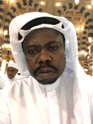 في زاوية رواد الصحافة… “مالي” إعلامي بين الهواية والاحتراف… ومشوار حافل في مواقع مهمة في العمل الرسمي