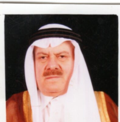 رحيل عميد عائلة “الفاسي” رئيس أعضاء شرف الوحدة “أجواد” بعد مشواره حافل لأكثر من ثمانية عقود