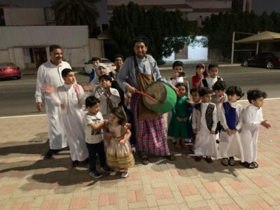 “أبو طبيلة” من أقدم مهن المورث الشعبي في الاحساء