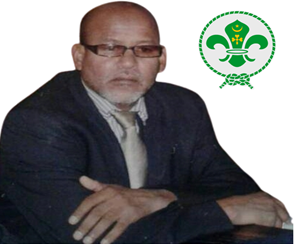 الشنقيطي: عودة الكشافة السعودية للخدمة في الحرم المكي الشريف بشائر خير للعالم أجمع ونهتز لها طربا في موريتانيا