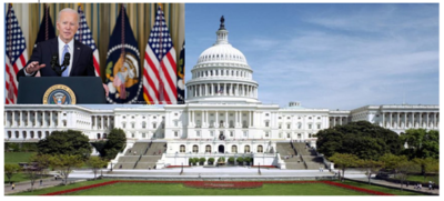 الرئيس الأمريكي ” بايدن” يهنأ المسلمين حول العالم بقدوم شهر رمضان المبارك