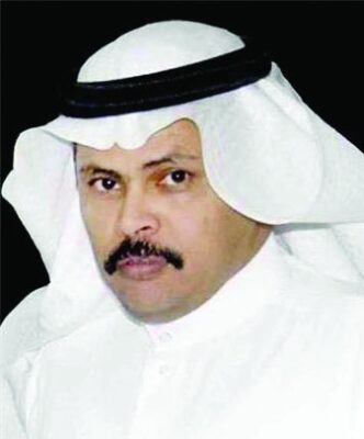 رحيل الإعلامي  صاحب الأيادي البيضاء في العمل الخير ” السويهري “