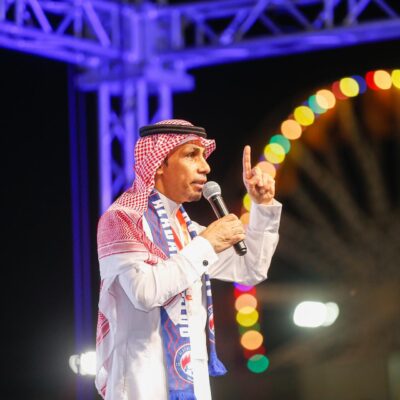 العدالة يحتفل بصعوده للمحترفين وينشر الفرح في الحليلة