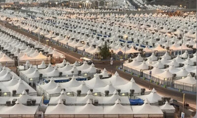 متحدث الحج عن “الباقة”: لا تشمل المتقدم والمرافقين.. والسعر لكل فرد