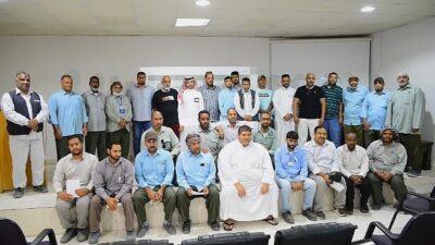 “آلية تطبيق بروتوكولات الفحص والعلاج للإصابة بسوسة النخيل الحمراء” ورشة عمل بزراعة الشرقية