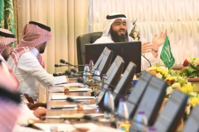 “مركز الشراكات الاستراتيجية” يساهم في توطين وظائف قطاع الأعمال