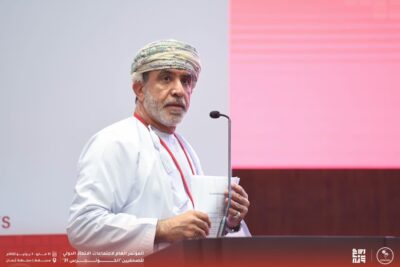 الجهوري يفوز بمنصب نائب رئيس المكتب التنفيذي للاتحاد الآسيوي والمحيط الهادي للصحفيين..