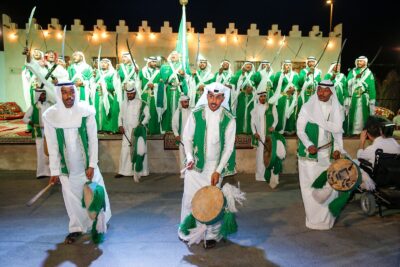 الأحساء تشارك في اجتماع المدن المبدعة “عالمياً” في البرازيل