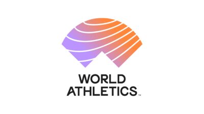 شاهد الآن الالكترونية ضمن وسائل الاعلام المعتمدة لتغطية احداث بطولة العالم لالعاب القوى 22Oregon
