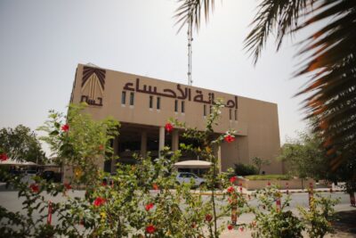 أمانة الاحساء تُتيح “خدمات المتاجر المتنقلة” عبر منصة بلدي