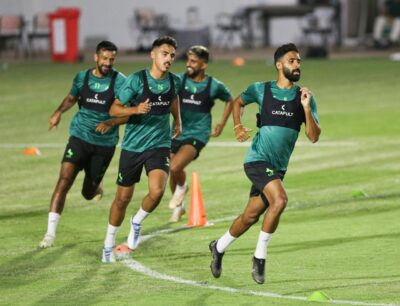 كارتيرون يرفع من درجة تحضيرات فارس الدهناء .. والاتفاق يعقد غدٍ الجمعية العمومية ويعلن عن الراعي الرئيسي