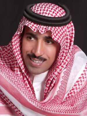 فايز المالكي يبادر ويستخرج أول تصريح إعلاني في وسائل التواصل