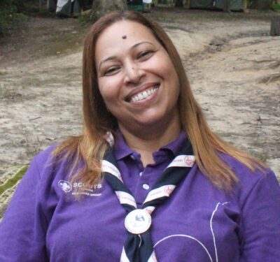 آمال بن قريش : مشاركتنا  بوفد تونس إيجابية وبناء على أهداف .. والامريكان استفادوا منا