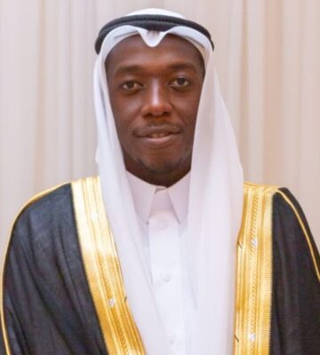 اسرة “فلاته “و “هوساوي” يحتفلون بزفاف مهند 