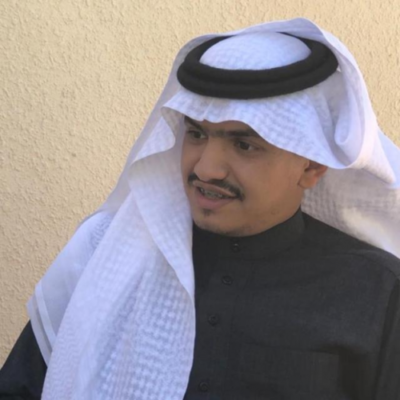 الشيخ محمد العبيدي مديرا عاما لبر جعرانة
