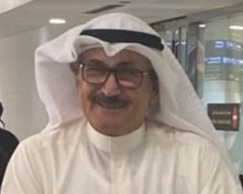أمين عام الاتحاد العربي للرواد العرب “السبتي” يحط رحالة في العاصمة السعودية الرياض