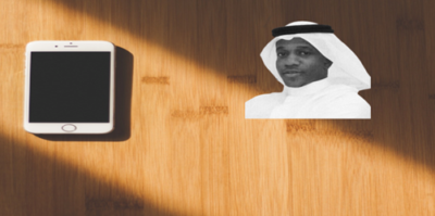 مكالمتك لا تتم حسب الطريقة التي استعملتها)