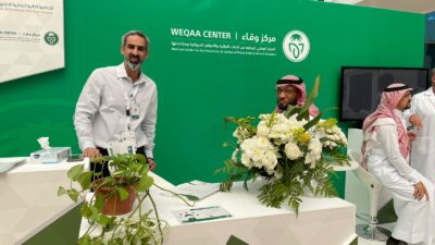 17 مرضاً حيوانياً في السعودية ذات أولوية عالية