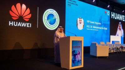 رئيس جامعة الملك فيصل يسلط الضوء على دور التكنولوجيا في بناء مستقبل نظيف ومستدام خلال مؤتمر الابتكار السنوي