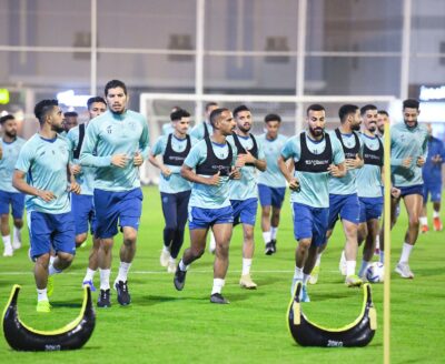 الفتح يفتح ملف الرائد