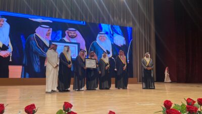 إنطلاق أعمال المؤتمر الدولي للطب البيطري “آفاق الطب البيطري” في المملكة العربية السعودية