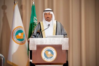 إنشاء الجمعية الطبية البيطرية الخليجية تحت مظلة مجلس التعاون الخليجي لدول الخليج العربي