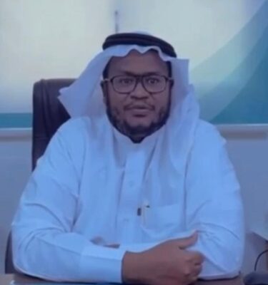 “القرني ” رئيسا للشؤون  المدرسية بتعليم بارق