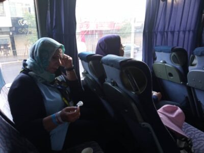 “صيد الكاميرا”… نحلة إعلام مقدسي 2 البدري… محرك صفحات الاتحاد