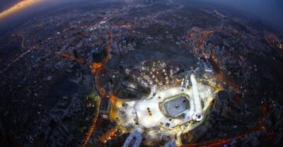 ياساكنا خير البلاد