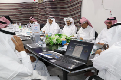 “في سلسلة مراكز أحياء مكة”  …مركز حي الشرائع قلعة العمل المجتمعي والاغاثي …. وبوابة شرق العاصمة المقدسة الامن