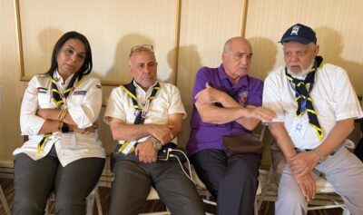 كاميرا إعلام مقدسي 2 ترصد جلسة من العيار الثقيل…