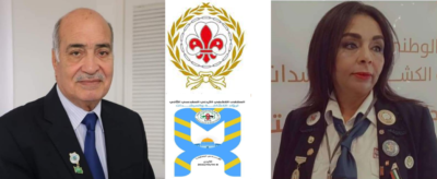 رئيس تنفيذية رواد العرب “فرغلي”: ما تحقق من نجاح في تنظيم مقدسي 2 غير مستغرب… وننتظر تنظيما مماثلا لعربي 10 في 2023 في عمّان