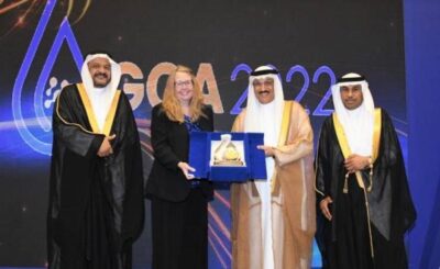برئاسة ” المرزوق “ افتتاح المؤتمر الدولي الأول لاتحاد الكيميائيين الخليجي