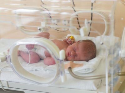 “سعود الطبية” تُبرز العوامل التي قد تؤدي للولادة المُبكرة