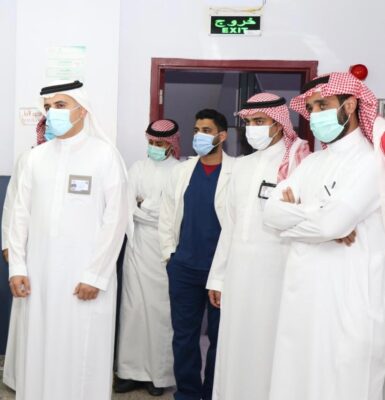 مستشفى الملك فهد بالهفوف يطلق مبادرتين لتشغيل العيادات والعمليات في الفترة المسائية