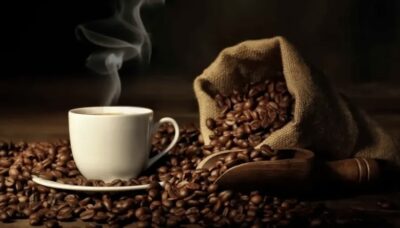 لماذا يجب ألا تبدأ يومك بكوب من #القهوة ؟