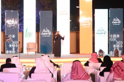 في موسم الأحساء .. الجولات الافتراضية تبرز المواقع الأثرية و السياحية و تسهم في انتشارها العالمي