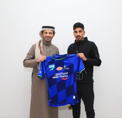 الفتح يحصن صفوفه بأبرز مدافعي دوري يلو