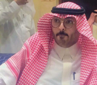 “عمر المعيويد” يُرزق بمولود