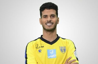 الصبحي عدلاوي