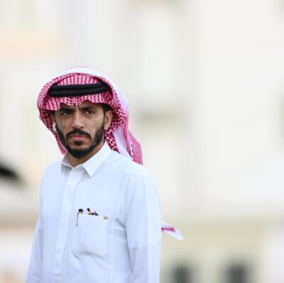 السعيد يعود من جديد كمدير لفريق هجر