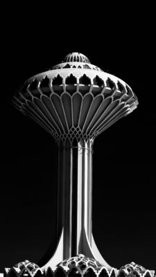 المصورة ديمه حسوبه لشاهد الآن احاول ابرز التفاصيل العمرانيه القديمه