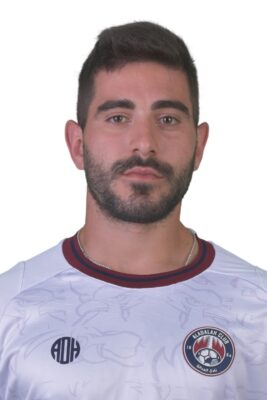 الإدارة العدلاويه تستغني عن خدمات اللاعب الارجنتيني لاوتارو بالاسيوس