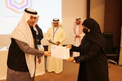 مدير تعليم الأحساء: الميدان التعليمي في سلم أولويات الوزارة