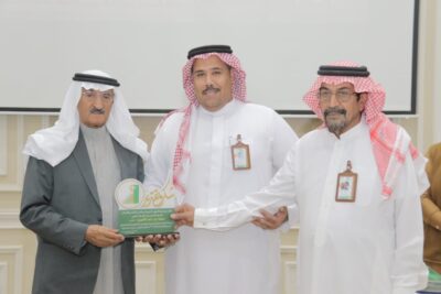 العيون الخيرية تكرم 100 متطوع ومتطوعة نظير جهودهم التطوعية مع الجمعية